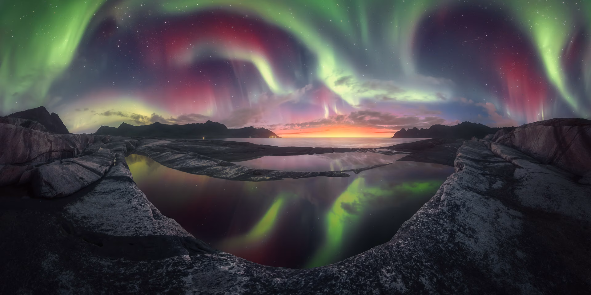 senja-norway-refelction-aurora-borealis-alex-wides.avif