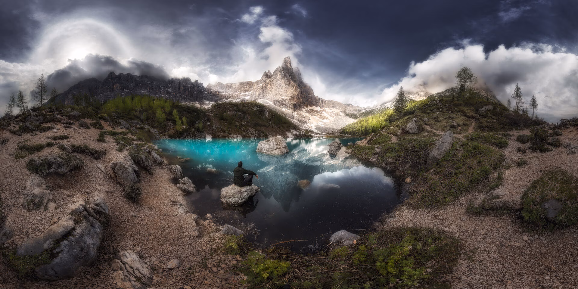 dolomites-lago-sorapis-sun-halo-alex-wides.avif