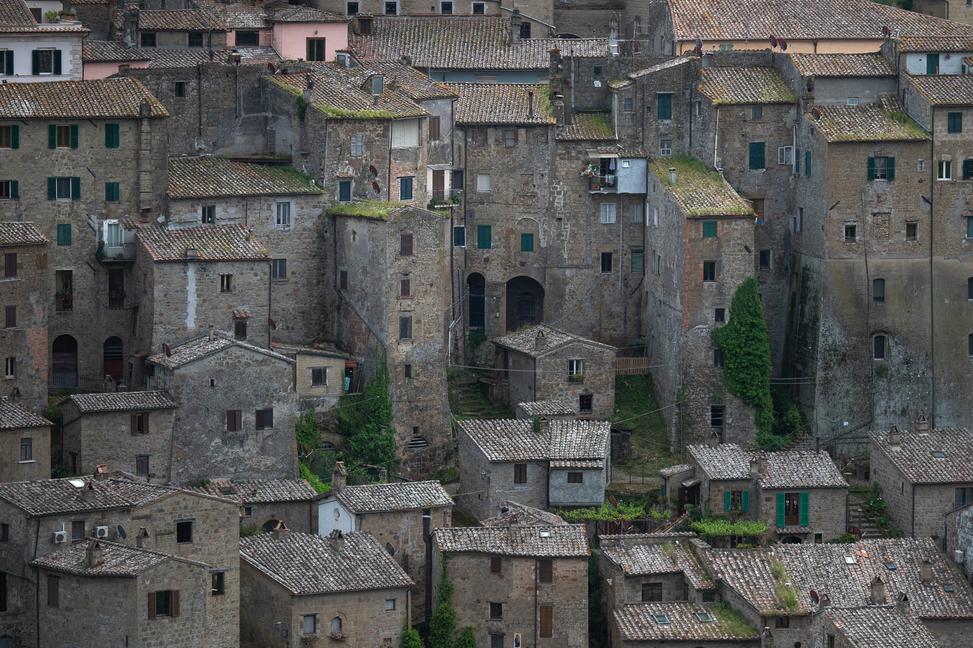 Val d'Orcia Tuscany landscape photography — Alex Wides photo tour — photo 11