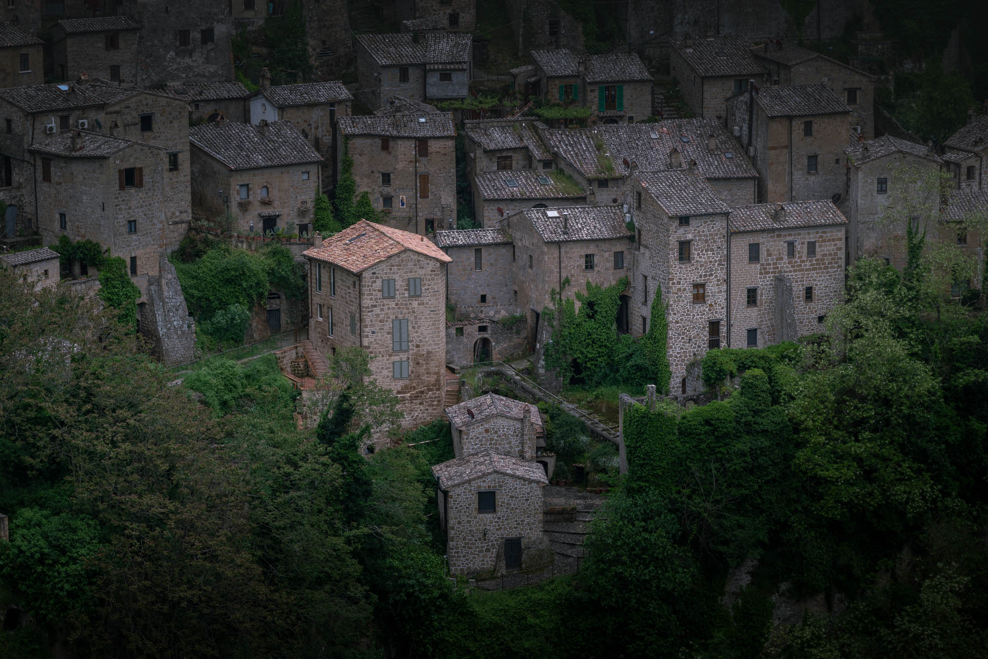 Val d'Orcia Tuscany landscape photography — Alex Wides photo tour — photo 13